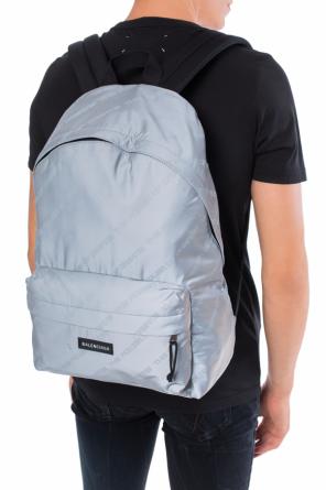 'explorer' backpack, zdjęcie 2 'explorer' backpack od Balenciaga